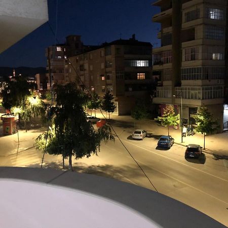 Cozy Guesthome Korce Exterior photo
