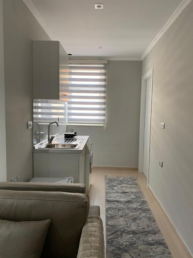 Cozy Guesthome Korce Exterior photo