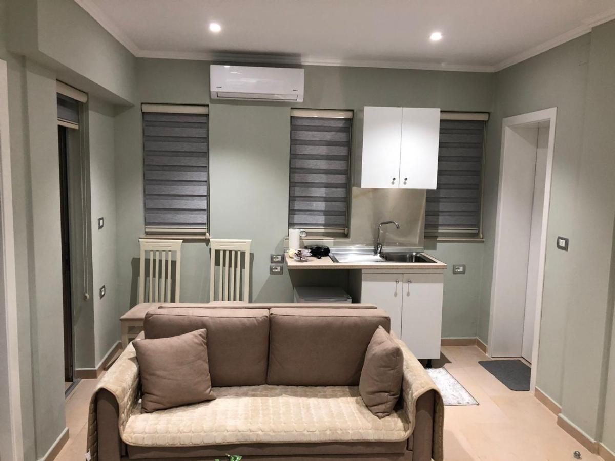Cozy Guesthome Korce Exterior photo