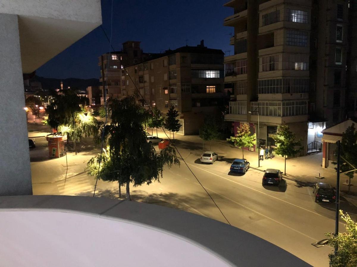 Cozy Guesthome Korce Exterior photo